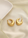 Oliver Chunky Hoops