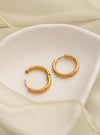 Medium Round Waterproof Hoops