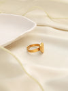 Classic Heart Ring