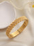 Waterproof Watch Strap Bangle