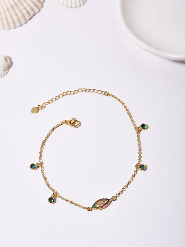 Emma Vibes Bracelet