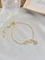 Infinity Evil Eye Bracelet