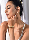 Panther Cuff Bracelet