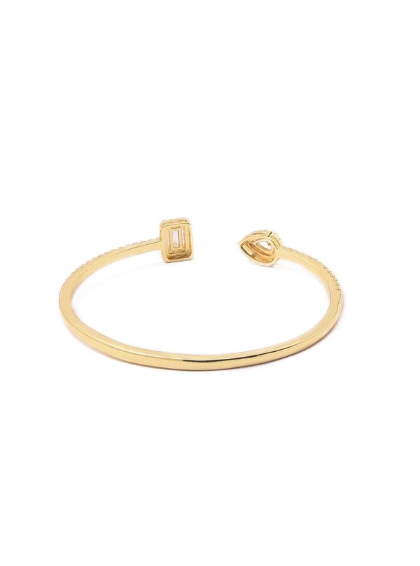 Classic AD Cuff Bracelet