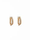 Cottage Hand-Made Earrings
