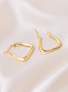 Impromptu Plans Triangular Hoops