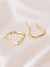 Impromptu Plans Triangular Hoops