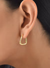Impromptu Plans Triangular Hoops