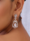 Look At Me Dangler Earrings