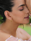 Mini Medium Hoops