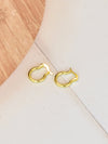Mini XS Hoops