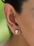 Panther Stud Earrings