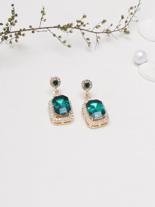 Princess Emerald Drops