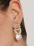 Summer Pearl String Dangler