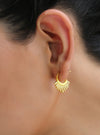 Sunshine Zirconia Huggies