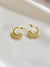 Sunshine Zirconia Huggies
