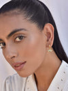 Tasmin Eye Drop Earrings