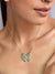 Butterfly Grace Necklace