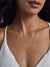 Multi Charms Layered Necklace