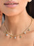 Amalfi Eye Nazar Necklace