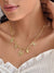 Darcie Love Charm Necklace