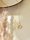 Klissaa Fish Pendant Necklace