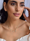 Montego Charm Necklace