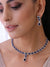 Morisha Designer Necklace Set