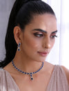 Morisha Designer Necklace Set