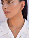 Nina Gold Necklace