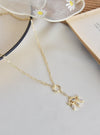 Stare All Day Evil Eye Necklace
