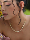 The Good Vibes Multi Charm Necklace