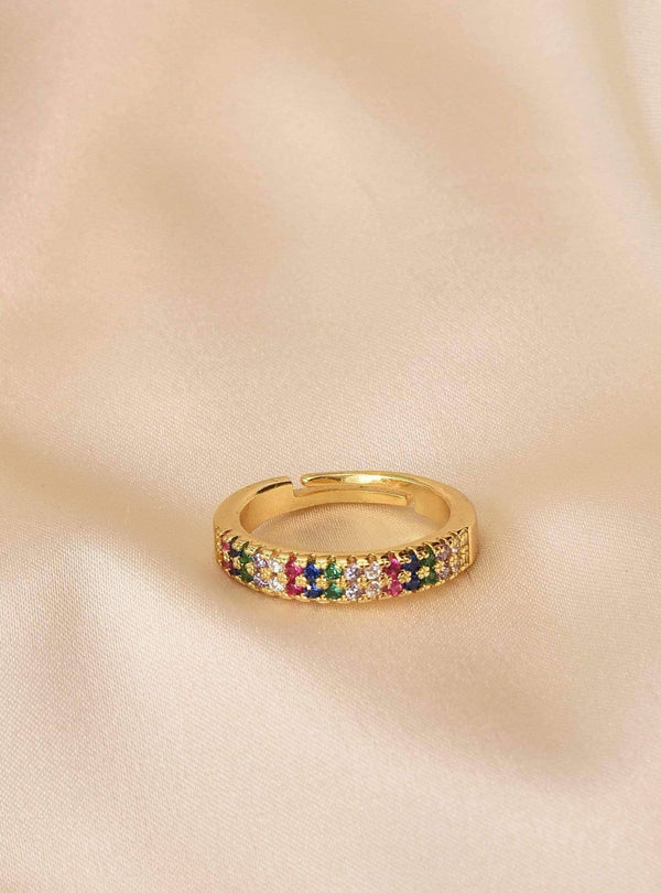 Color Pop Ring