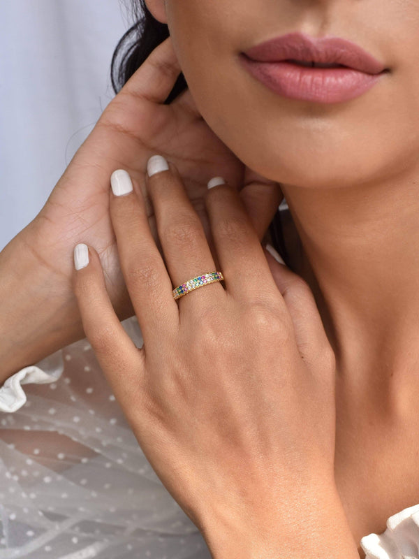 Color Pop Ring