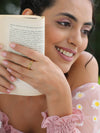 Designer Bali Ring