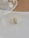 Vintage Sheep Ring
